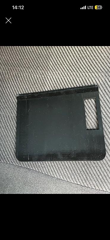 Сenter console BMW 1994 г., Новый