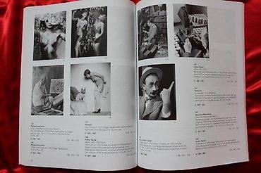 cacanke oglasi: AUKCIONI KATALOG DOROTHEUM, FOTOGRAFIE, 7.11.2003. | Aukcioni — 5