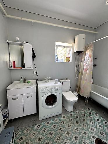 Продажа коттеджей и домов: 3 комнаты, 66 м², 22 соток, Беловодское — 12