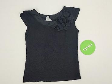 sweter panterka hm: H&M, Bluzka damska, rozmiar XS — 2