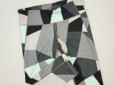 manchester: Legginsy Sportowe damskie, rozmiar M — 1