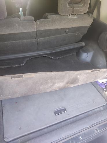 электр авто: Honda CR-V: 1999 г., 2 л, Автомат, Бензин — 6