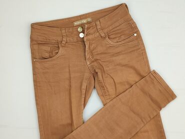 Orcelly, Jeans for women, size S (EU 36)