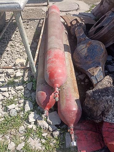 метан зил: Запчасти ЗиЛ гбо газ оборудование гбж на зил 9 торпеда зиловские — 2