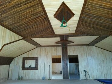 Digər tikinti xidmətləri: Digər tikinti xidmətləri — 5