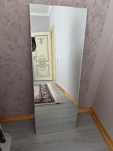 linoleum doşəmə: Güzgü Döşəmə üstü, Düzbucaqlı — 1