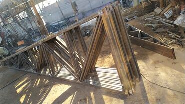 Сварка: Сварка | Навесы, Ворота Высотные работы — 18