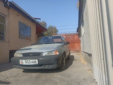 инфинити фх 3.5 цена: Daewoo Nexia: 2003 г., 1.5 л, Механика, Бензин, Седан