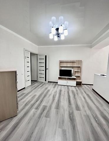 юг 2 квартира: 1 комната, 37 м², Юг-2 мкр Индивидуалка, 7 этаж, Косметический ремонт — 2