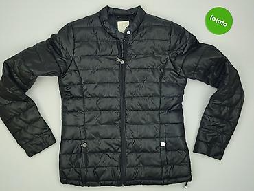 boys warm jacket: Basic, Kurtka przejściowa damska, rozmiar XS — 2