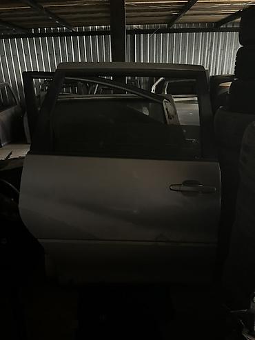 Дверь Задняя левая Toyota, Б/у, Оригинал
