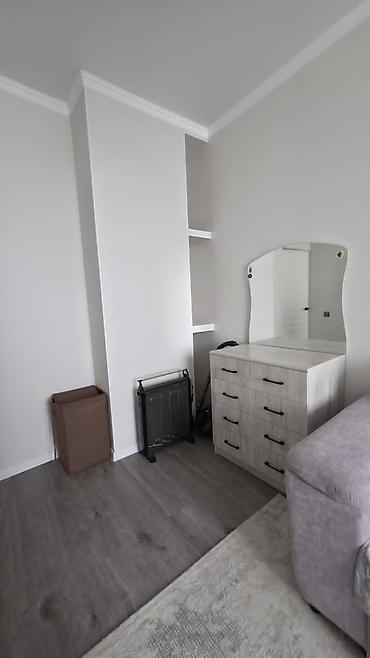 квартира нижный джал: 1 комната, 37 м², Нижний Джал (Джал-23) Элитка, 11 этаж, Свежий ремонт — 5