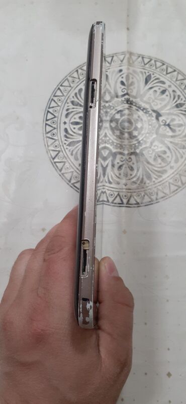 Samsung: İşlənmiş Samsung Galaxy Tab 3, 7", < 64 GB, Ünvandan götürmə — 8