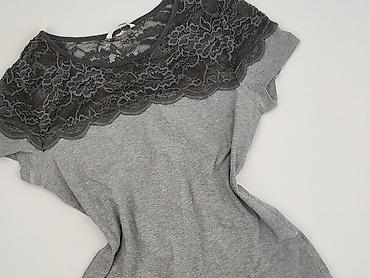 3xl blouse: H&M, Bluzka damska, rozmiar M — 1