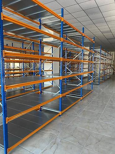 Digər metal məhsullar: 🔧 Ağır yüklər üçün super güclü metal stelaj -da lalafo.az — 14 Digər metal məhsullar: 🔧 Ağır yüklər üçün super güclü metal stelaj — 14