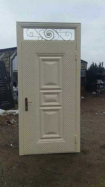 Giriş qapıları: Seyf qapılar Münasib qapılar Dəmir qapı Ev qapıları Çöl qapısı — 16