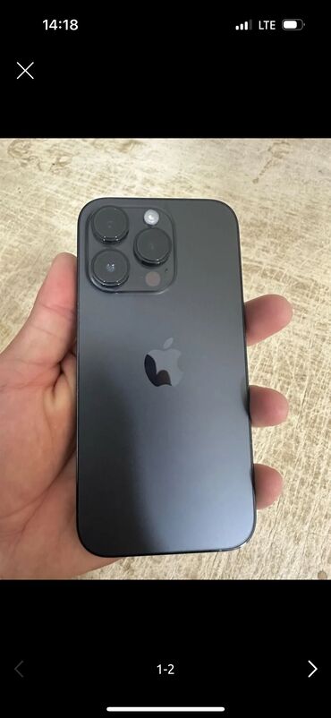 айфон 7 32 гб цена в бишкеке: IPhone 14 Pro, Б/у, 256 ГБ, Черный, Зарядное устройство, Чехол, 84 %