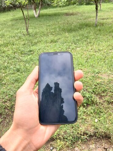 iphone x gold: IPhone Xs, 64 GB, Qızılı, Simsiz şarj, Face ID