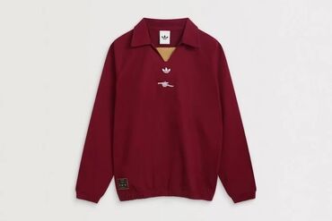 форма реал мадрида: Фирменная кофта Арсенал Адидас 25/26, размер М, но подойдет и на L