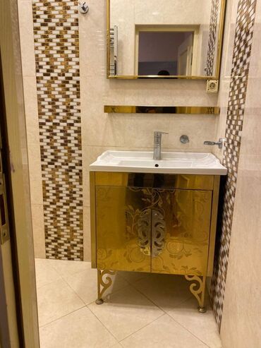 Uzunmüddətli kirayə mənzillər: Qara Qarayevdə metroya 5 dəgigəlik məsafədə Bolmartın yanıda 13 — 2