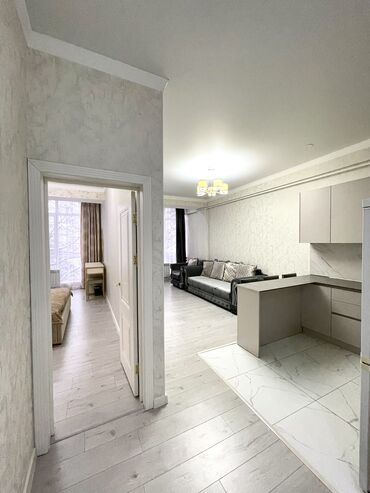 Долгосрочная аренда квартир: 2 комнаты, Собственник, С мебелью полностью — 13