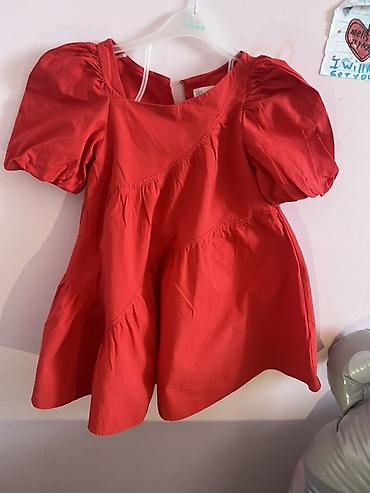 Don, Gündəlik, 6 - 7 yaş, Zara Kids