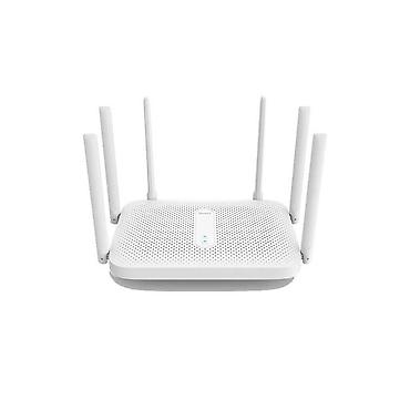 device: Роутер Xiaomi Redmi Router AC2100. Скорость беспроводной передачи — 4