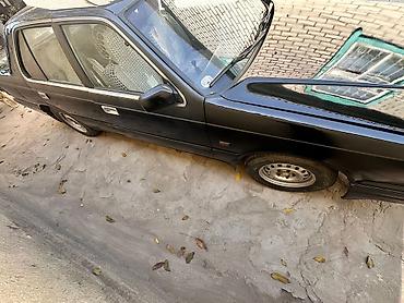 mazda 929: Mazda 929: 1987 г., 2 л, Механика, Бензин, Седан — 7