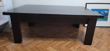 стол и стулья для кафе бу: Столик низкий