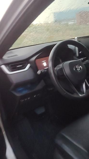 радиатор rav4: Toyota RAV4: 2020 г., Гибрид, Кроссовер — 3