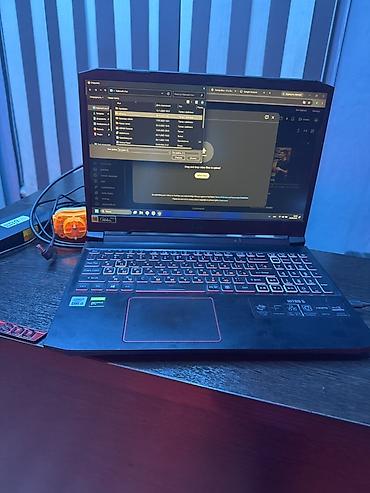 rtx 3050 super: Или меняю на Сони 5 с дисководом Игровой ноутбук Acer Nitro 5 — 1