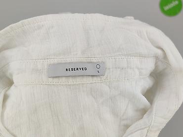 reserved narzutki: Reserved, Koszula damska, rozmiar L — 4