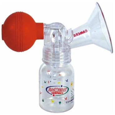 Другие товары для детей: Молокоотсос ручной -балонного типа предназначен для механического