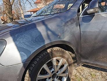 smart multimedija: VOLKSWAGEN GOLF 6 - KOMPLETAN AUTO U DELOVIMA | Golf 6 1.6 tdi u — 1