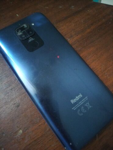 infinix gt 10 pro qiyməti: Redmi Note 9 Pro, 128 GB, rəng - Mavi, İki sim kartlı