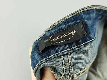 flexx buty: Jeanswear, Jeans for women, size L — 4