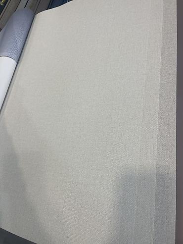 Kağız oboylar: Məhsul: Divar kağızı kataloqu – neytral və isti tonlarda minimalist — 7