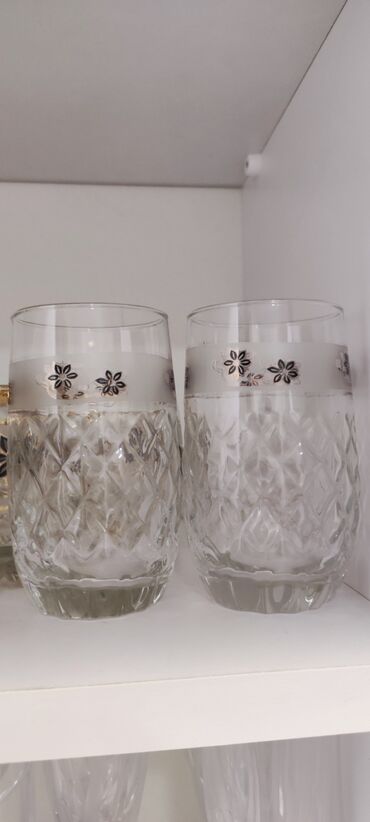 Digər dəstlər və servizlər: Qab-qacaq əla vəziyyətdədir Разная посуда — 13