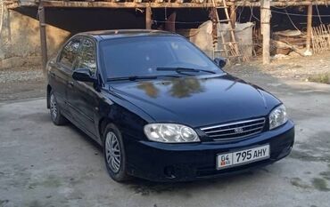 кия серато: Kia Spectra: 2008 г., 1.6 л, Механика, Бензин, Хэтчбэк