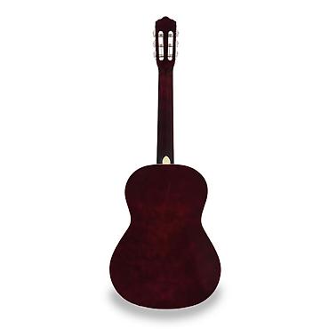Классические гитары: №: 8561 Məhsulun adı: Klassik gitara Soundsation Toledo Mileia 44NT CE — 3