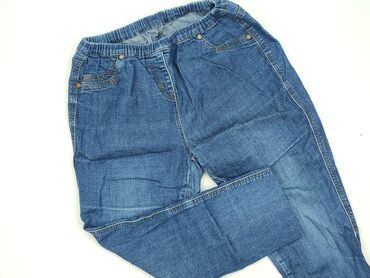 abercrombie and fitch jeans: Jeansy damskie, rozmiar S