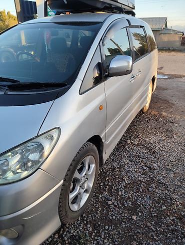 обвес на тайота виндом: Toyota Estima: 2023 г., 2.4 л, Автомат, Бензин, Минивэн — 5