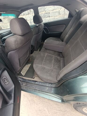 мазда кседекс: Mazda XEDOS 9: 1998 г., 2.5 л, Автоматтык, Бензин, Седан