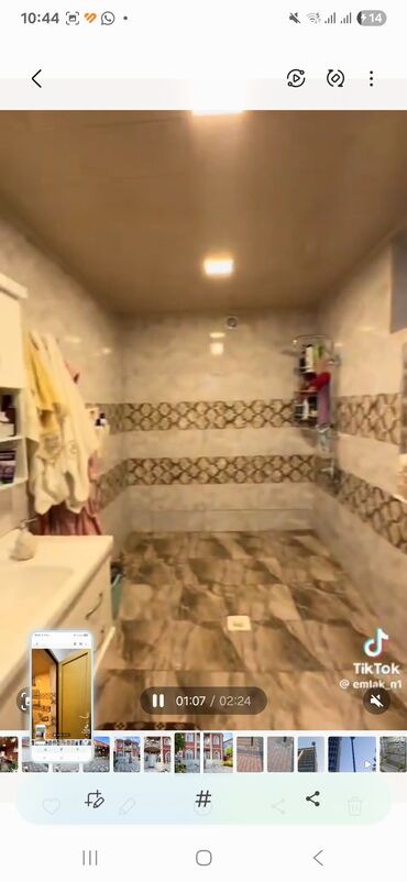 Həyət evləri və villaların satışı: Ramana qəs. 5 otaqlı, 140 kv. m, Kredit yoxdur, Yeni təmirli -da lalafo.az — 3 Həyət evləri və villaların satışı: Ramana qəs. 5 otaqlı, 140 kv. m, Kredit yoxdur, Yeni təmirli — 3