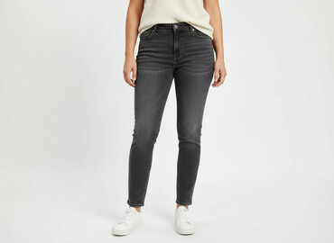 dżinsy dla 50 latki: Daysie, Jeans for women, size 3XL