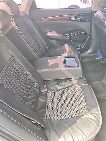 gac aion lx plus: Kia Cadenza: 2017 г., 3 л, Автомат, Газ, Седан — 8