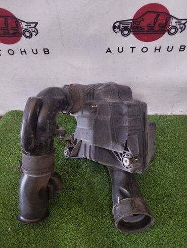 домкрат воздушный: Абсорбер HONDA inspire UC1 J30A 2004 (б/у)