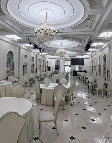 Аренда ресторанов и кафе: Сдаю Ресторан, 500 м² — 24