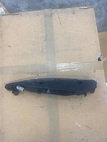 led sijalice h4: MIGAVAC ZA AUDI Q7 OD 2006. DO 2009. GOD. - 4L0953041 | Levi migavac — 4