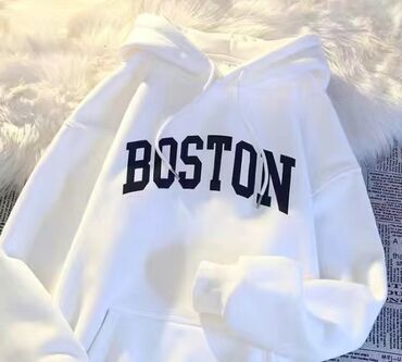 оверсайз кожаная куртка: Худи оверсайз Бостон качество отличное красиво выглядит стильно модно